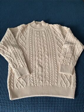 Hooké sweater Small